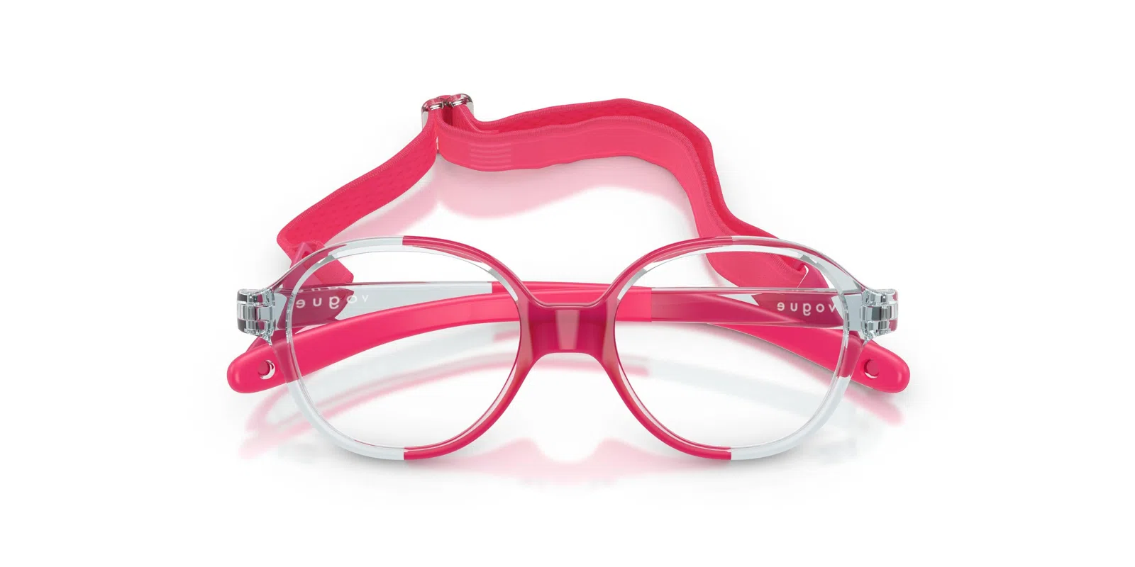 Vogue Eyewear Kids Vista 2011 Eyeglasses - view 7